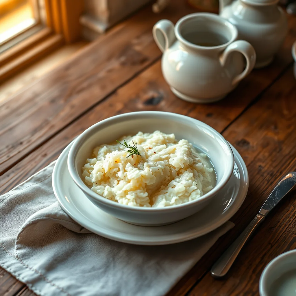 Recipe 1479 — Misc & Invalid Cookery
