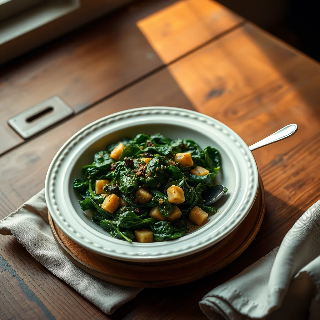 Recipe 155 — Misc & Invalid Cookery