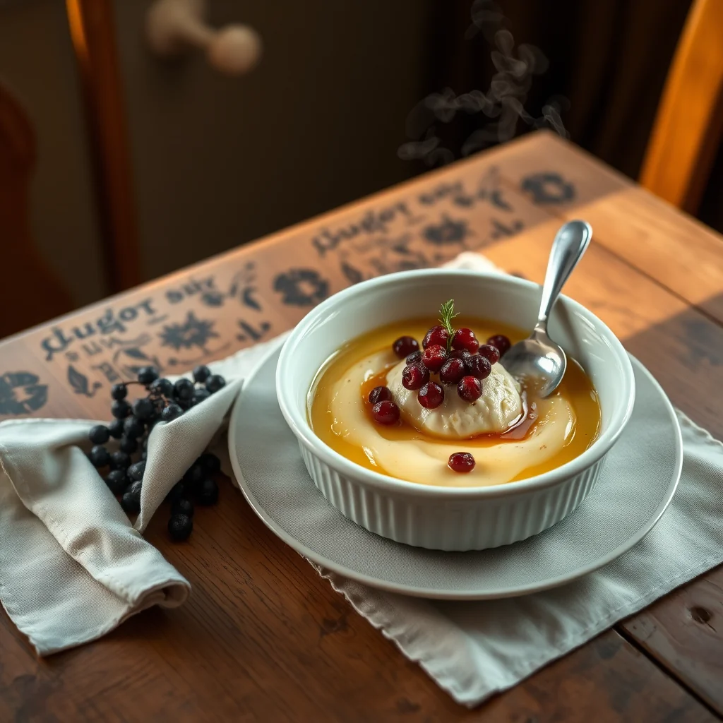 Recipe 1558 — Misc & Invalid Cookery