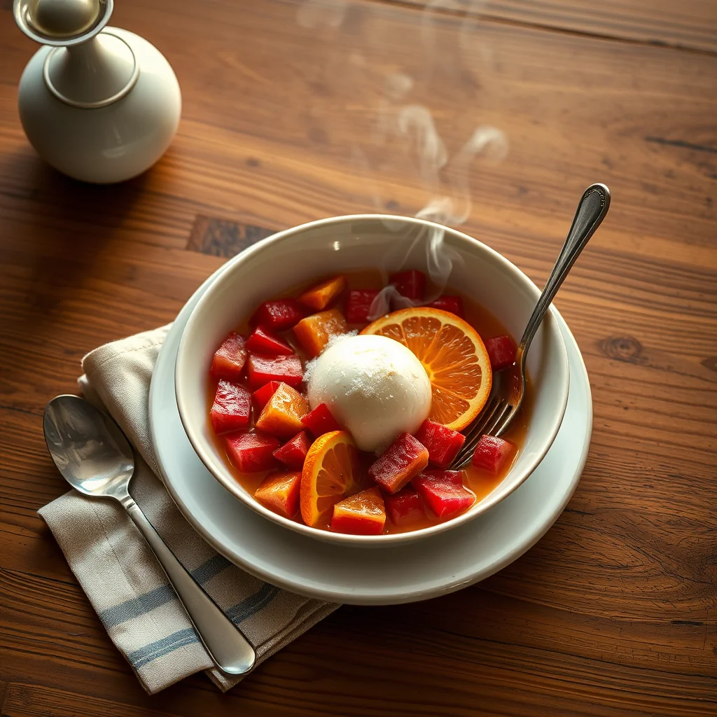 Recipe 1591 — Misc & Invalid Cookery