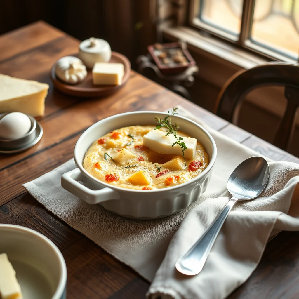 Recipe 1649 — Misc & Invalid Cookery