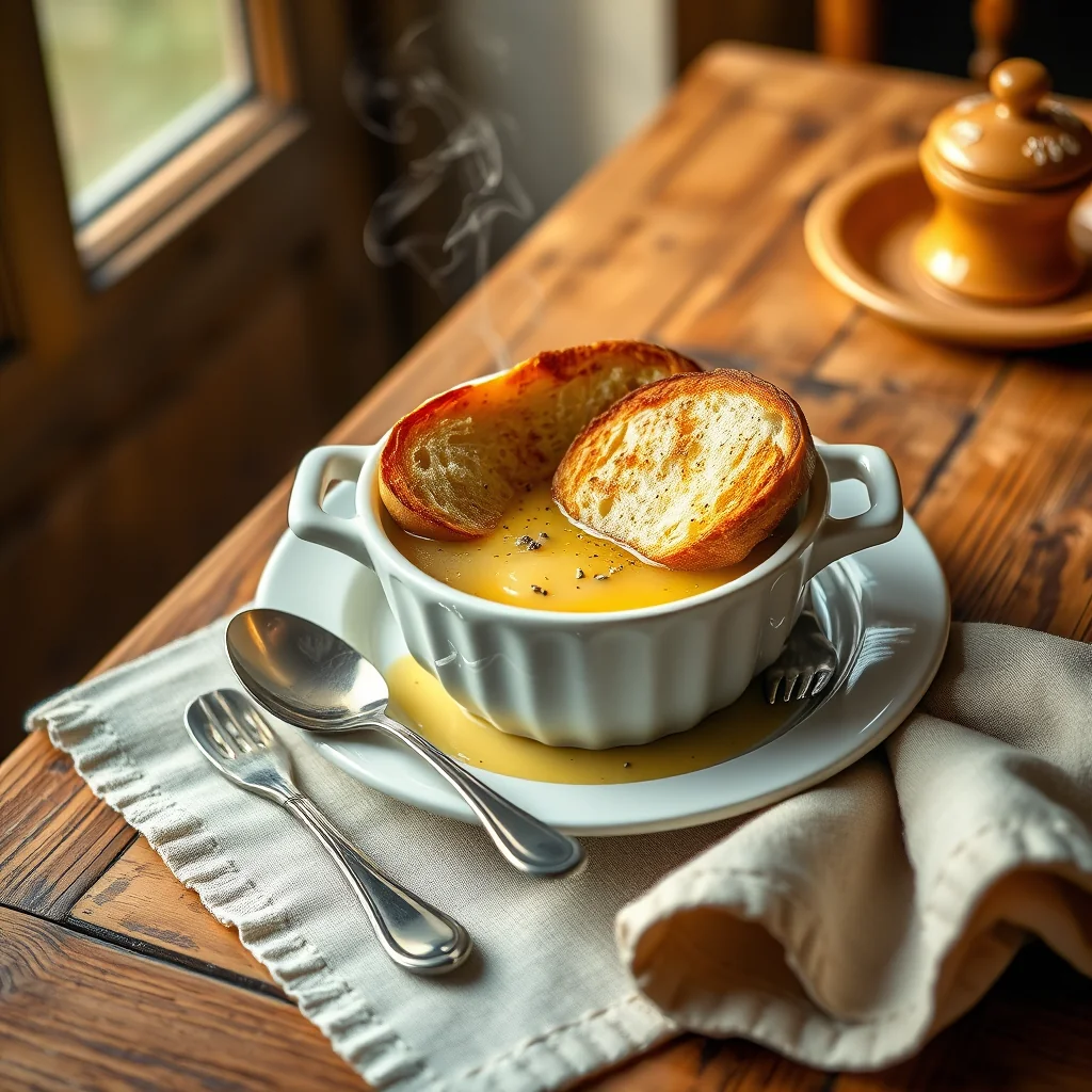 Recipe 1651 — Misc & Invalid Cookery