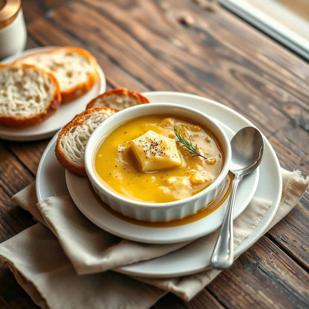 Recipe 1652 — Misc & Invalid Cookery
