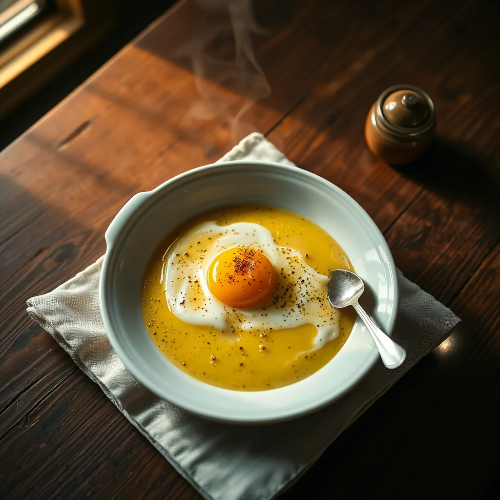 Recipe 1661 — Misc & Invalid Cookery