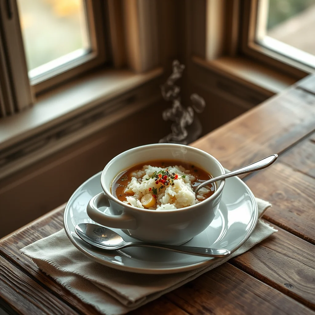 Recipe 184 — Misc & Invalid Cookery