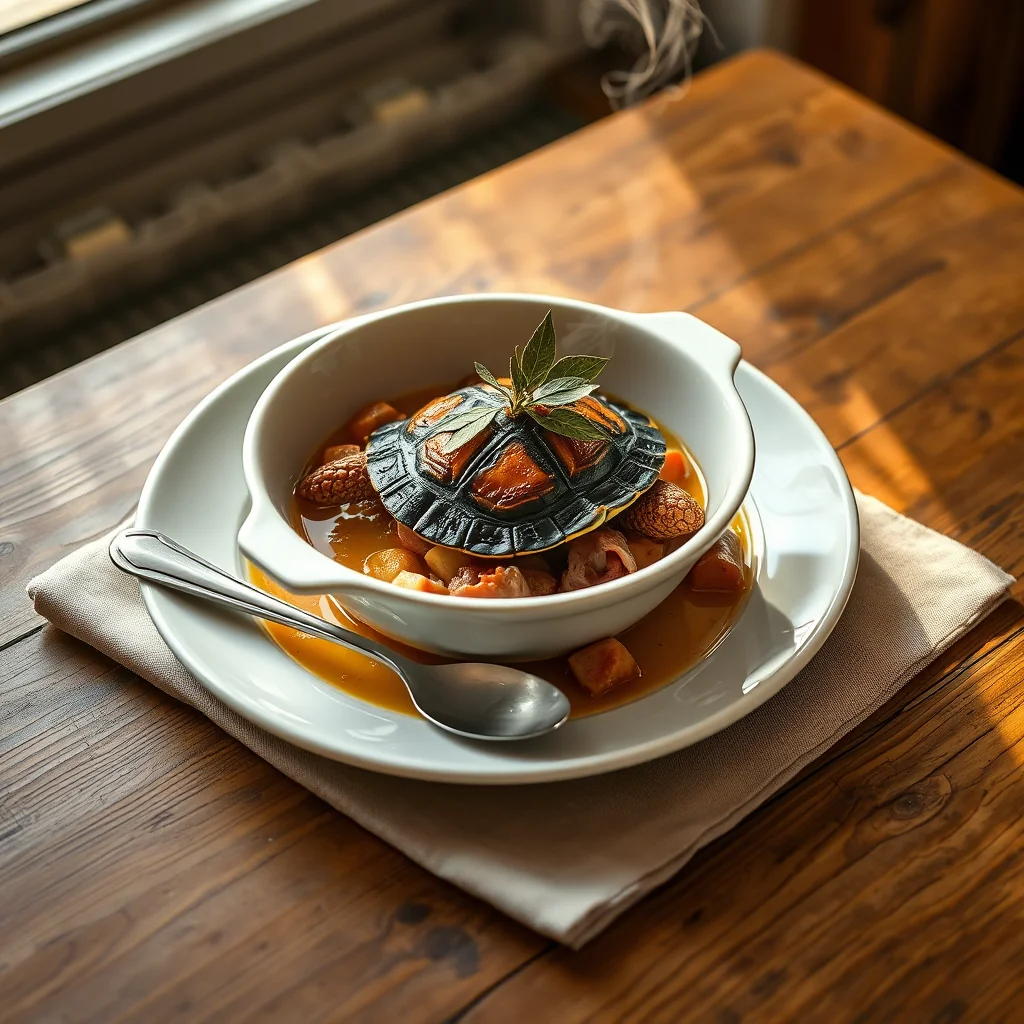Recipe 189 — Misc & Invalid Cookery
