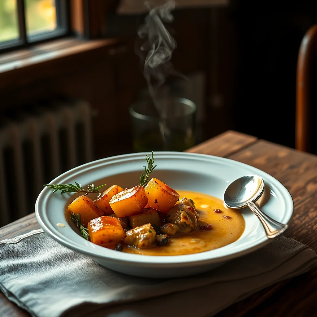 Recipe 2257 — Misc & Invalid Cookery