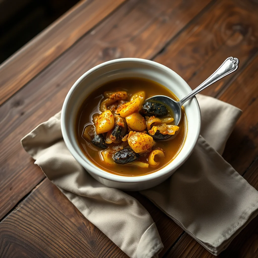 Recipe 274 — Misc & Invalid Cookery