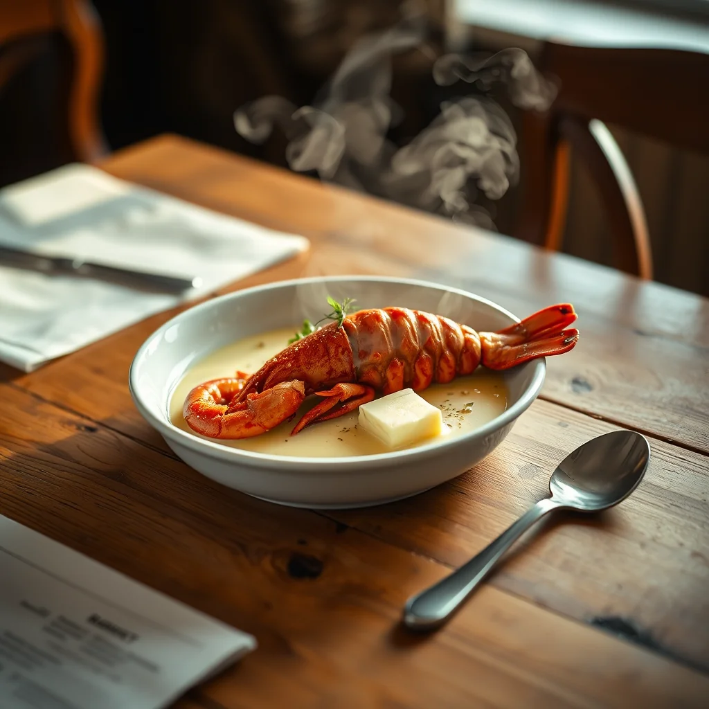 Recipe 275 — Misc & Invalid Cookery