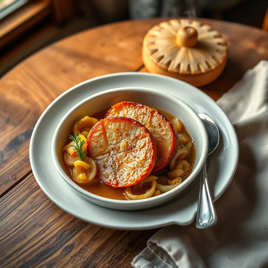 Recipe 316 — Misc & Invalid Cookery