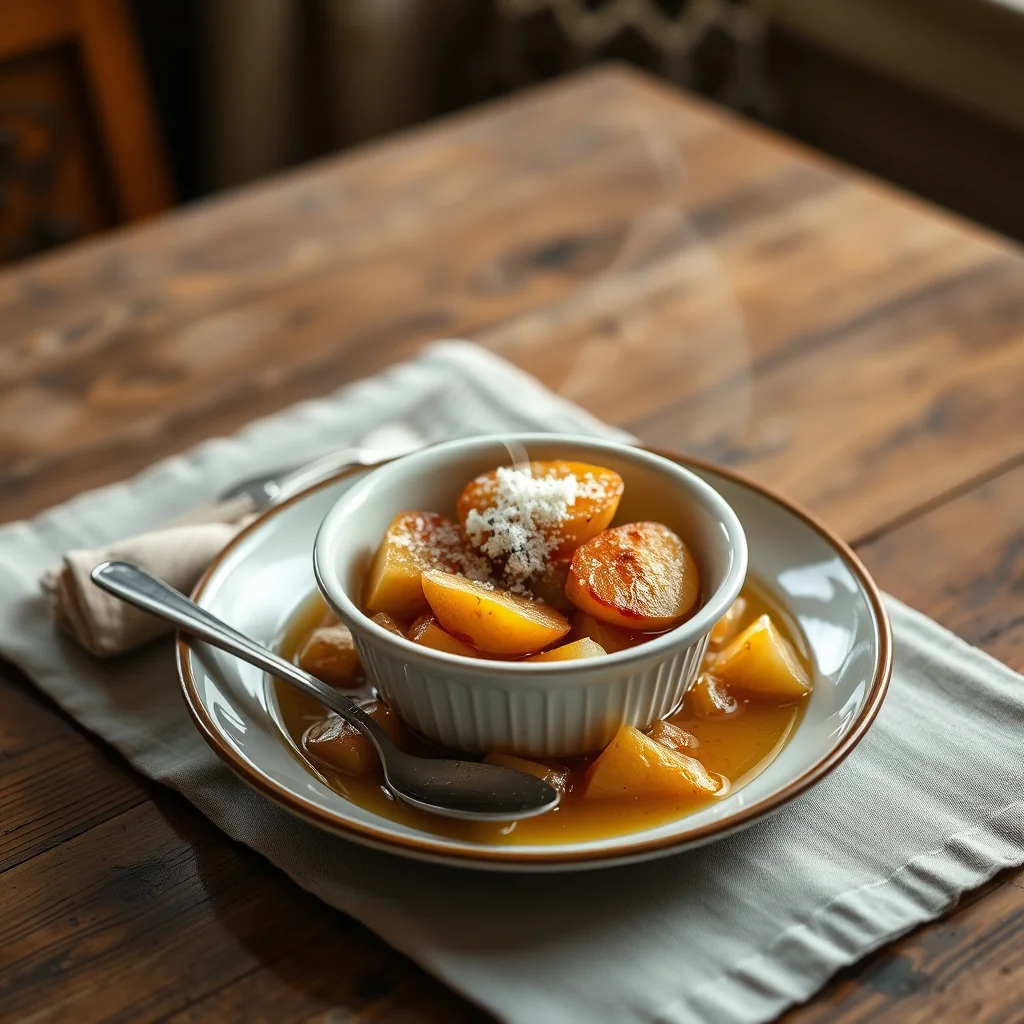 Recipe 363 — Misc & Invalid Cookery