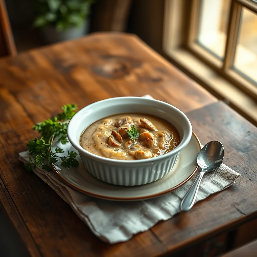Recipe 367 — Misc & Invalid Cookery