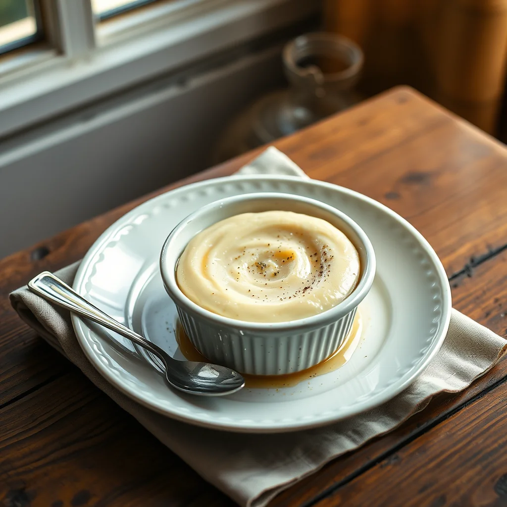 Recipe 378 — Misc & Invalid Cookery