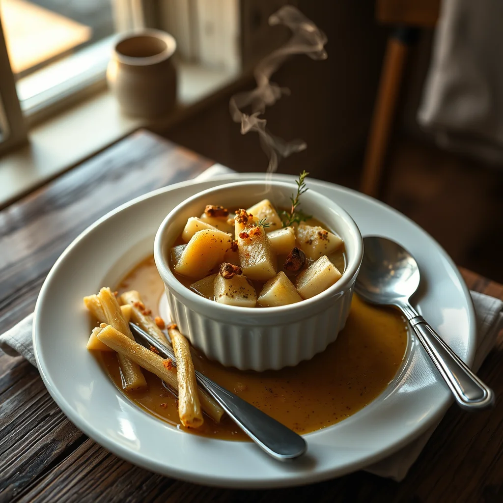 Recipe 387 — Misc & Invalid Cookery