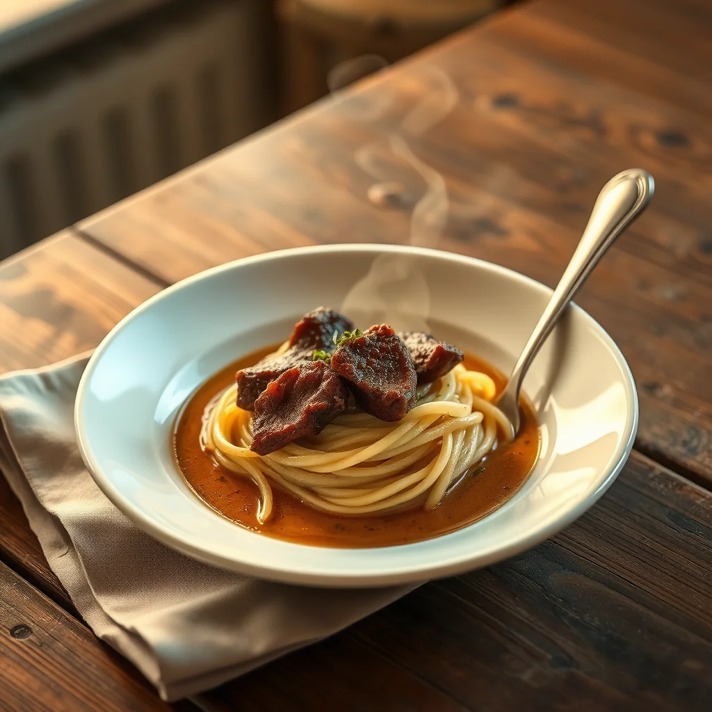 Recipe 435 — Misc & Invalid Cookery