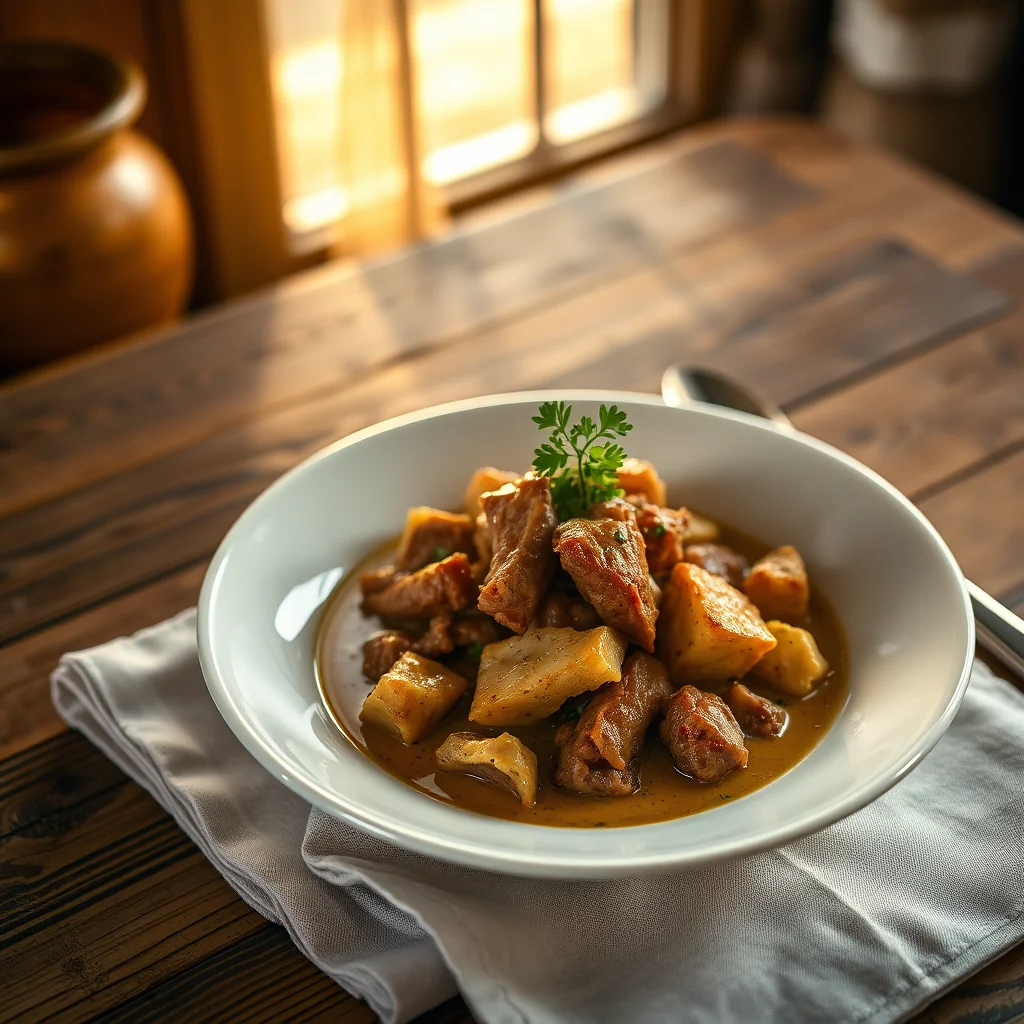 Recipe 442 — Misc & Invalid Cookery
