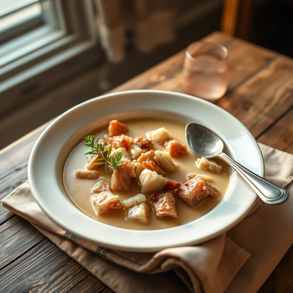 Recipe 454 — Misc & Invalid Cookery