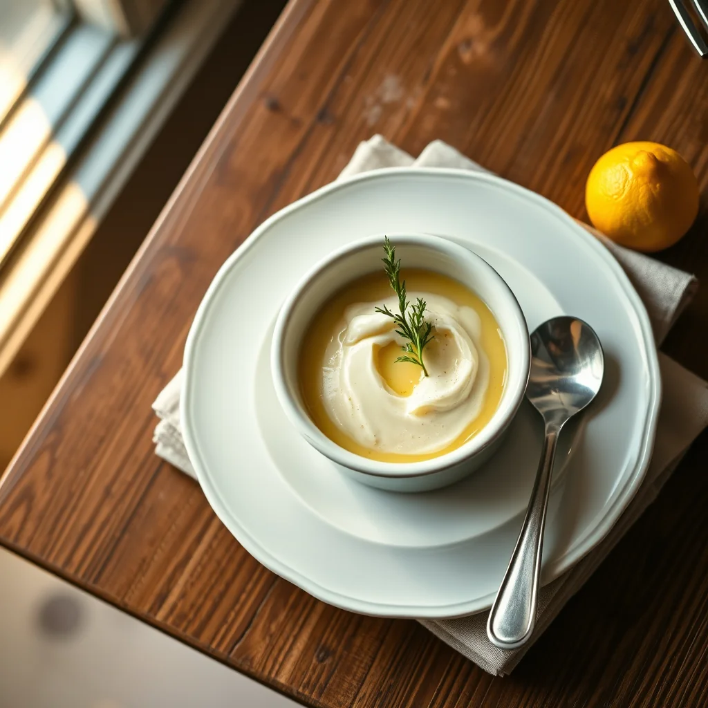 Recipe 458 — Misc & Invalid Cookery