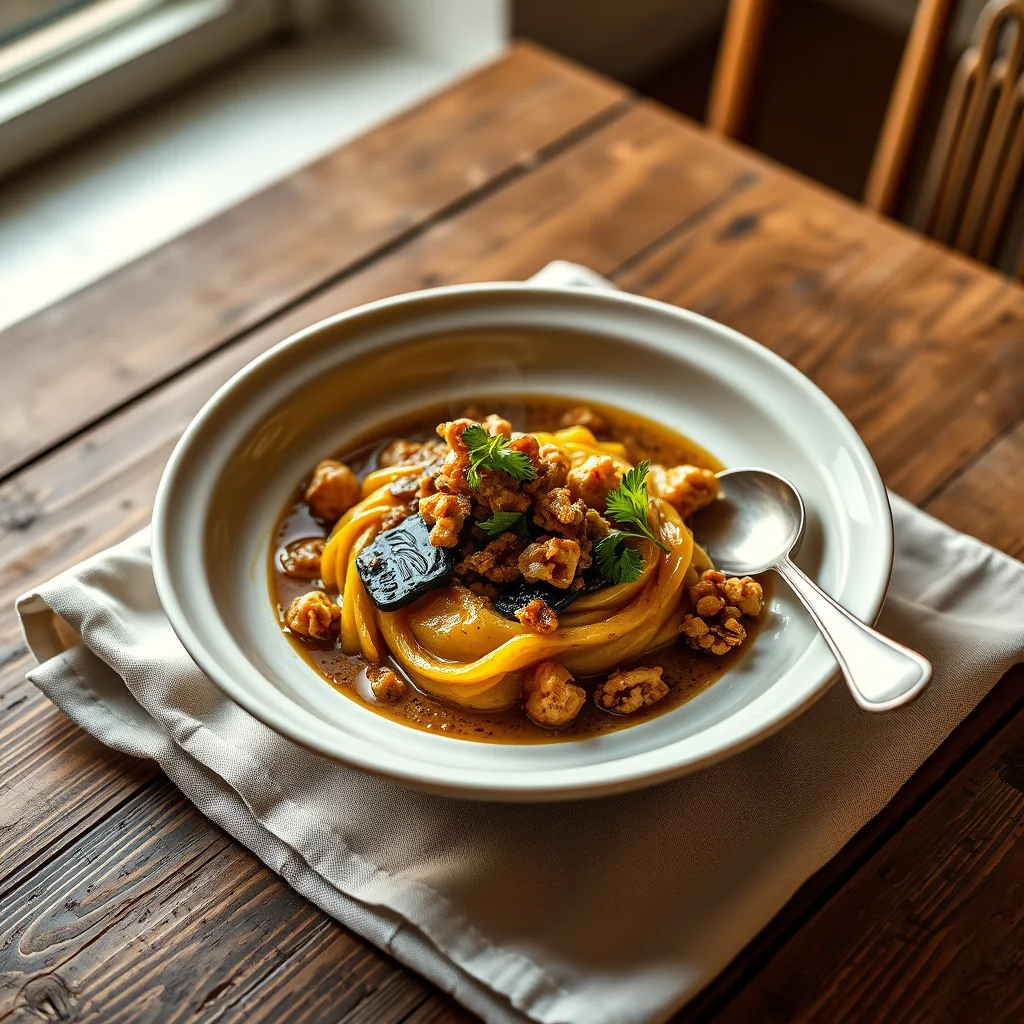 Recipe 459 — Misc & Invalid Cookery