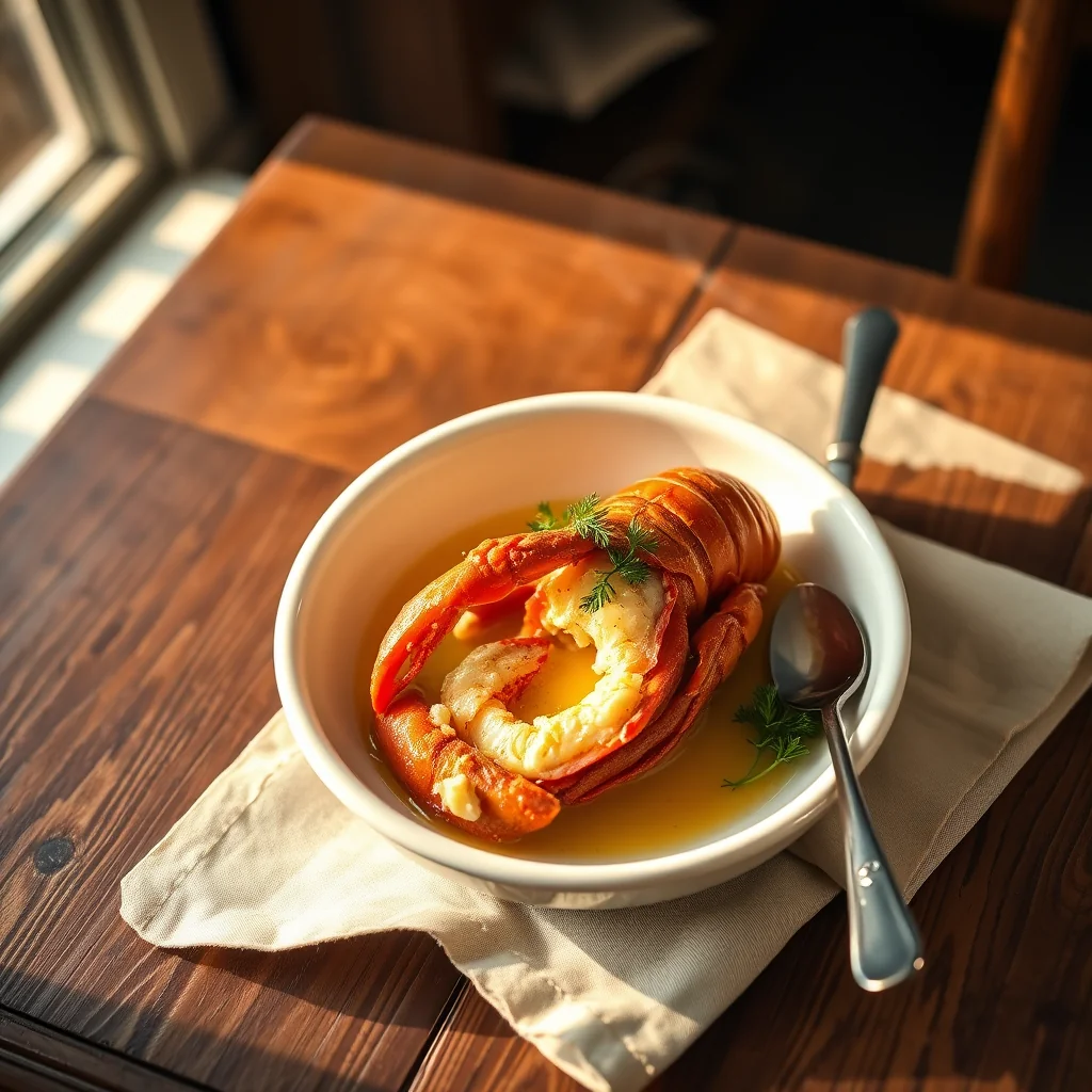 Recipe 464 — Misc & Invalid Cookery