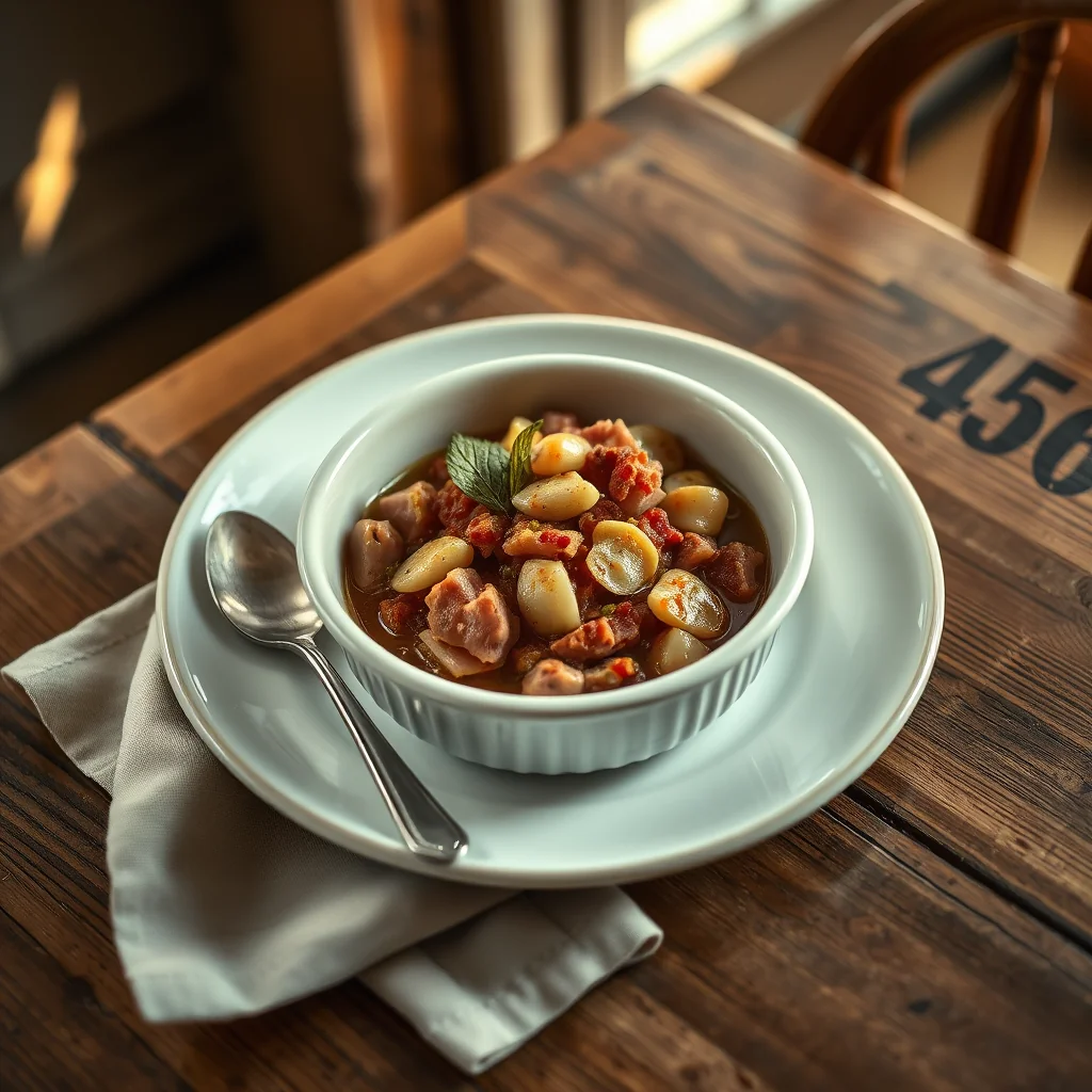Recipe 466 — Misc & Invalid Cookery