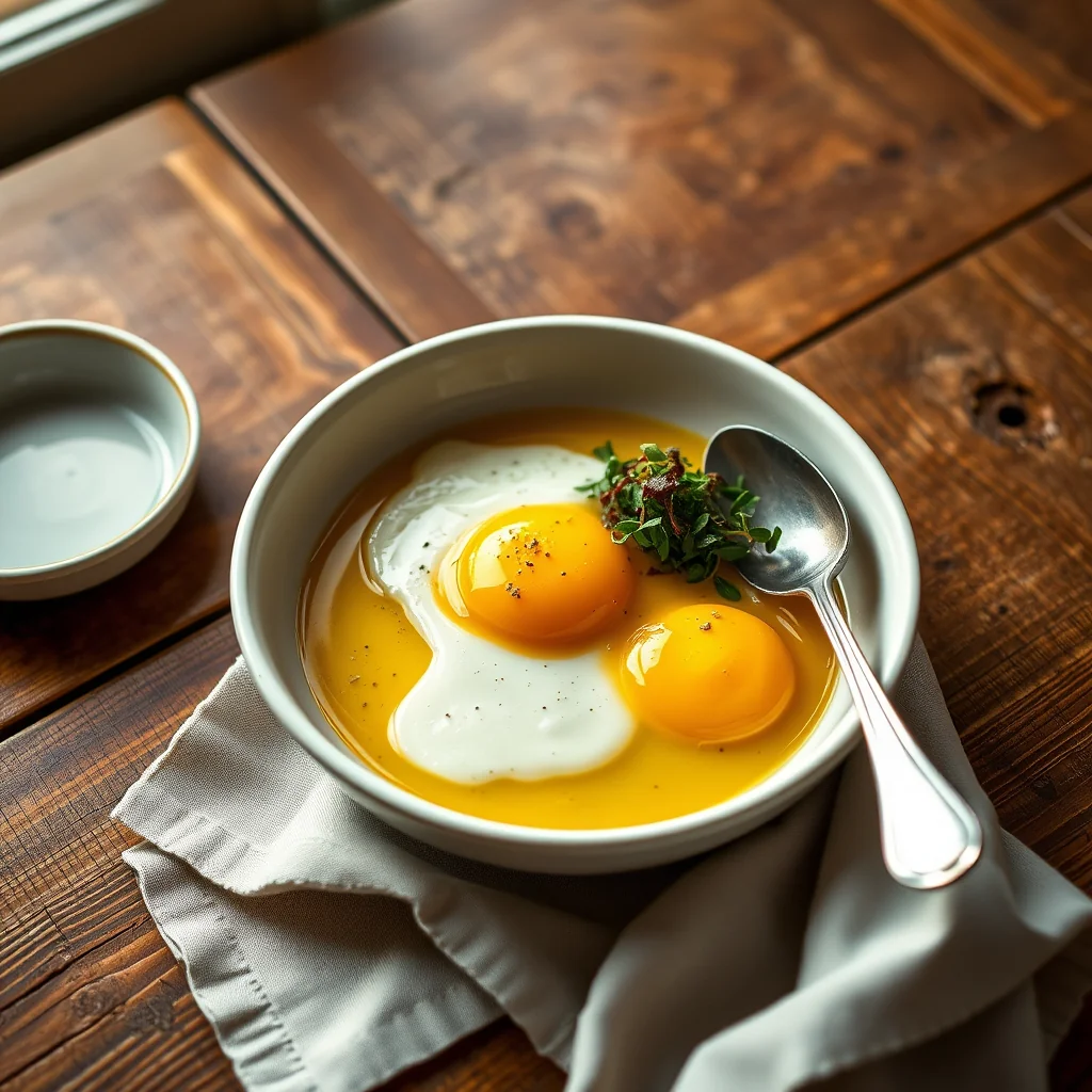 Recipe 468 — Misc & Invalid Cookery