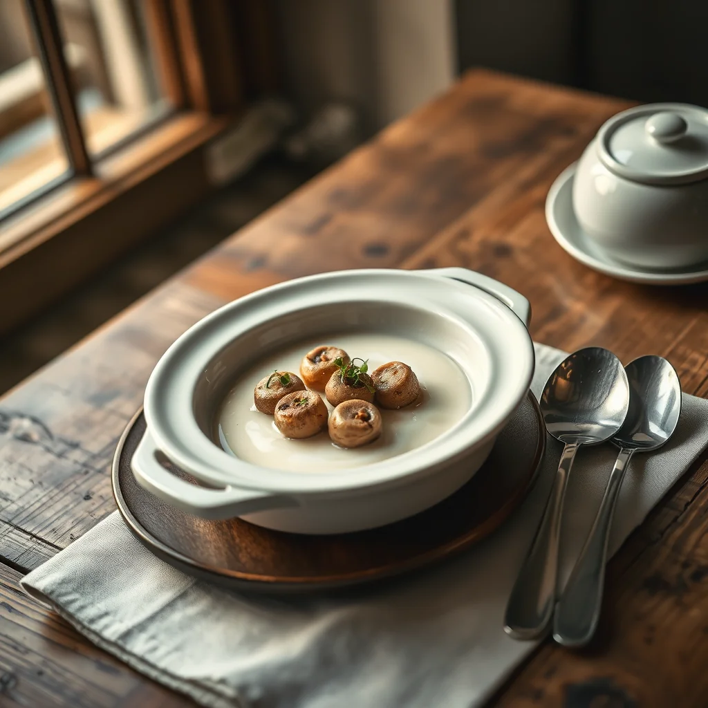 Recipe 479 — Misc & Invalid Cookery