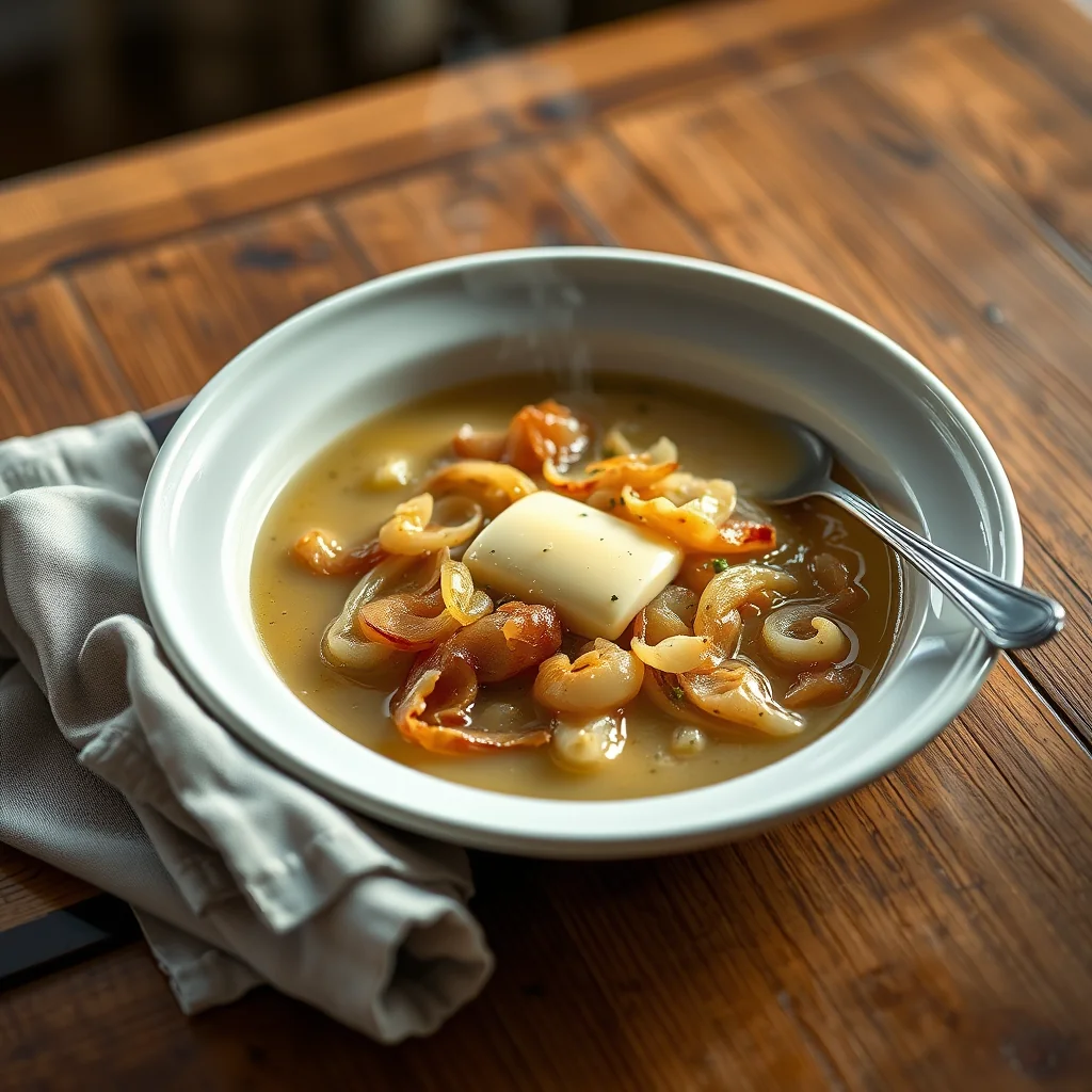 Recipe 484 — Misc & Invalid Cookery