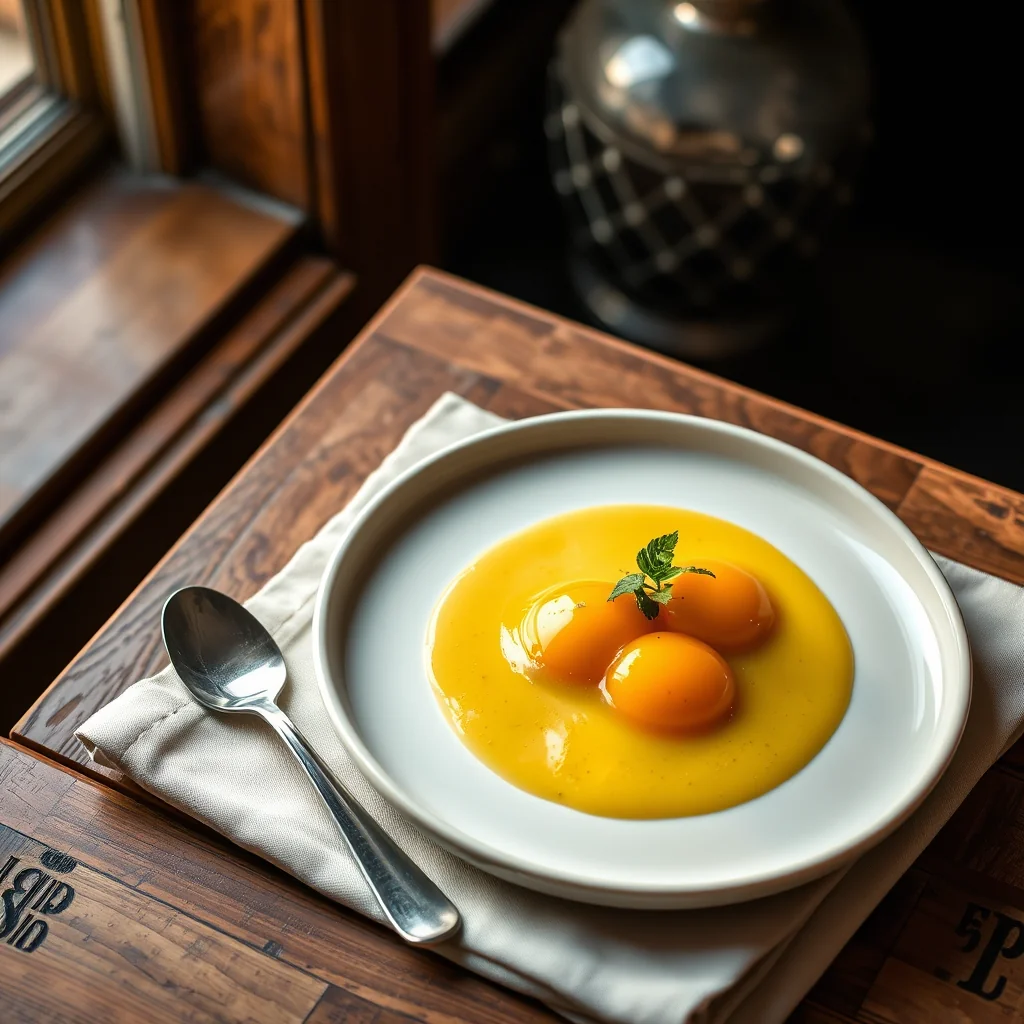 Recipe 509 — Misc & Invalid Cookery