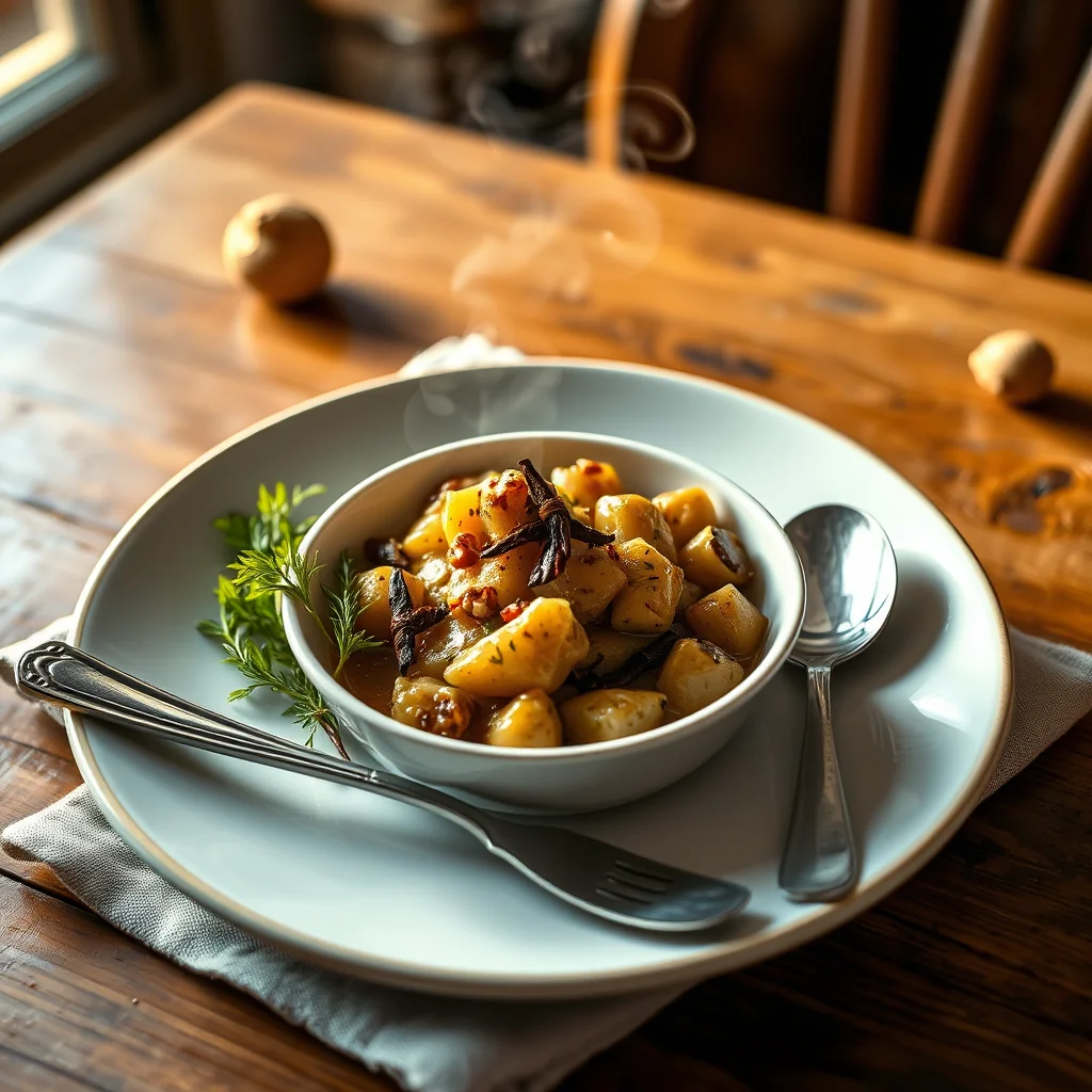 Recipe 510 — Misc & Invalid Cookery