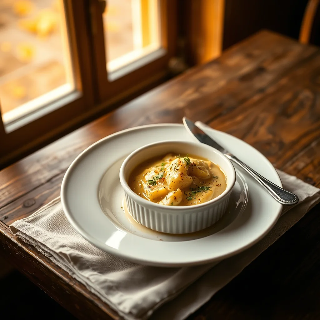 Recipe 511 — Misc & Invalid Cookery