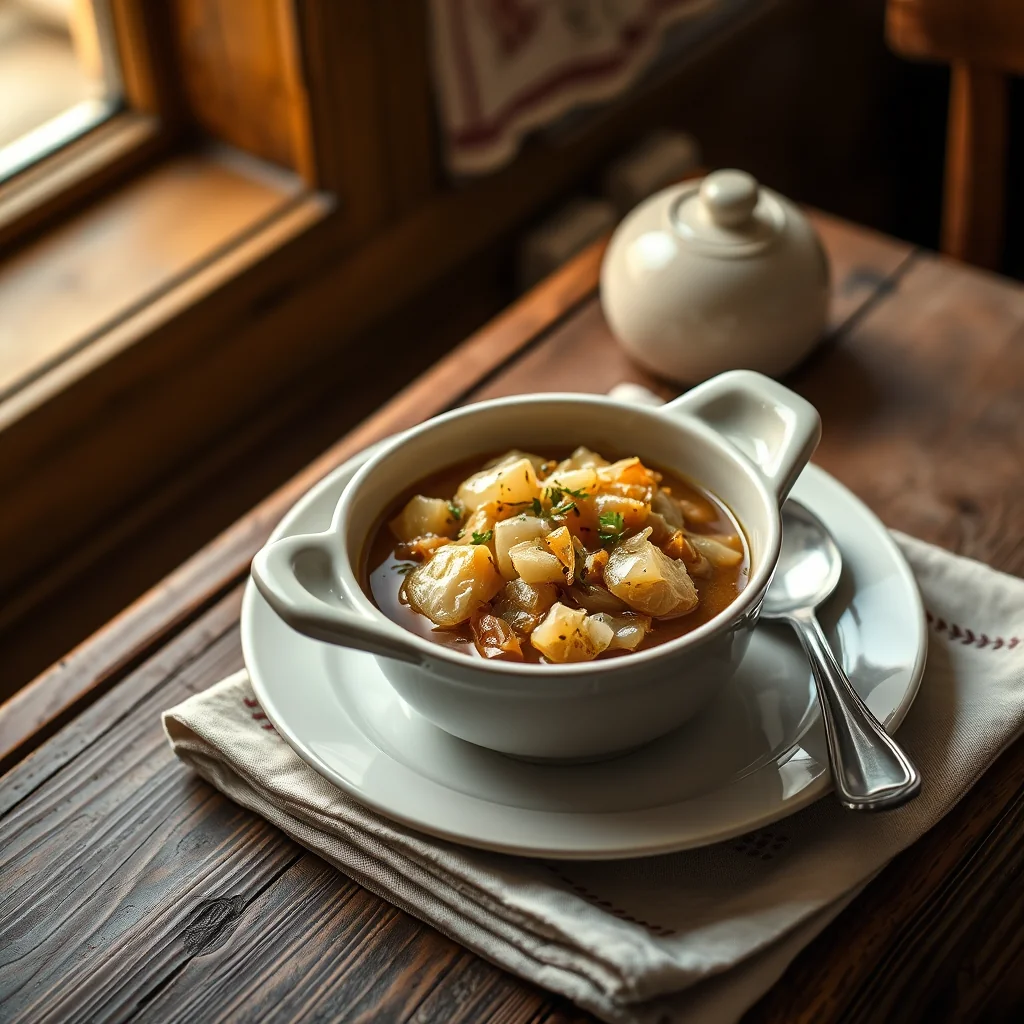 Recipe 515 — Misc & Invalid Cookery