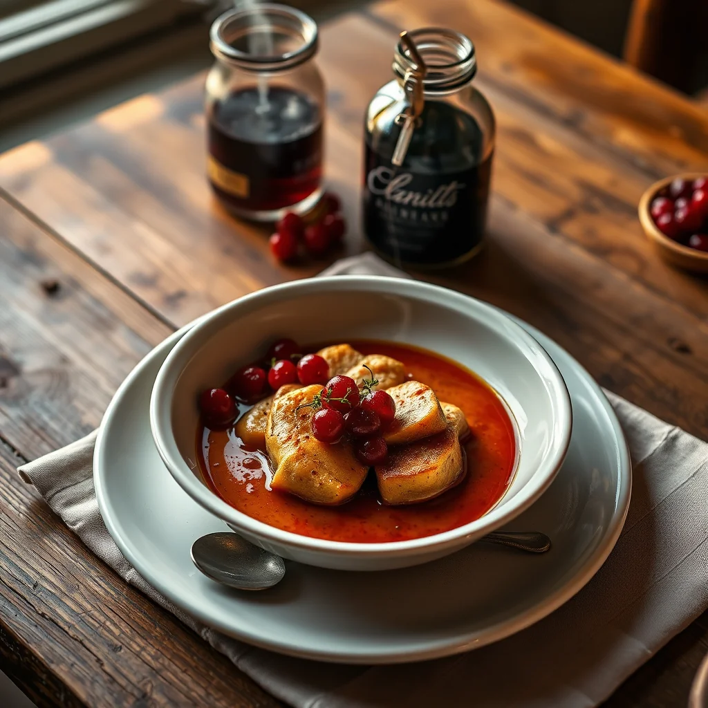 Recipe 518 — Misc & Invalid Cookery