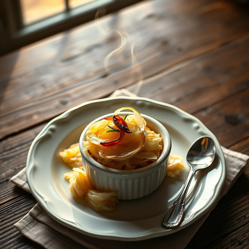 Recipe 616 — Misc & Invalid Cookery