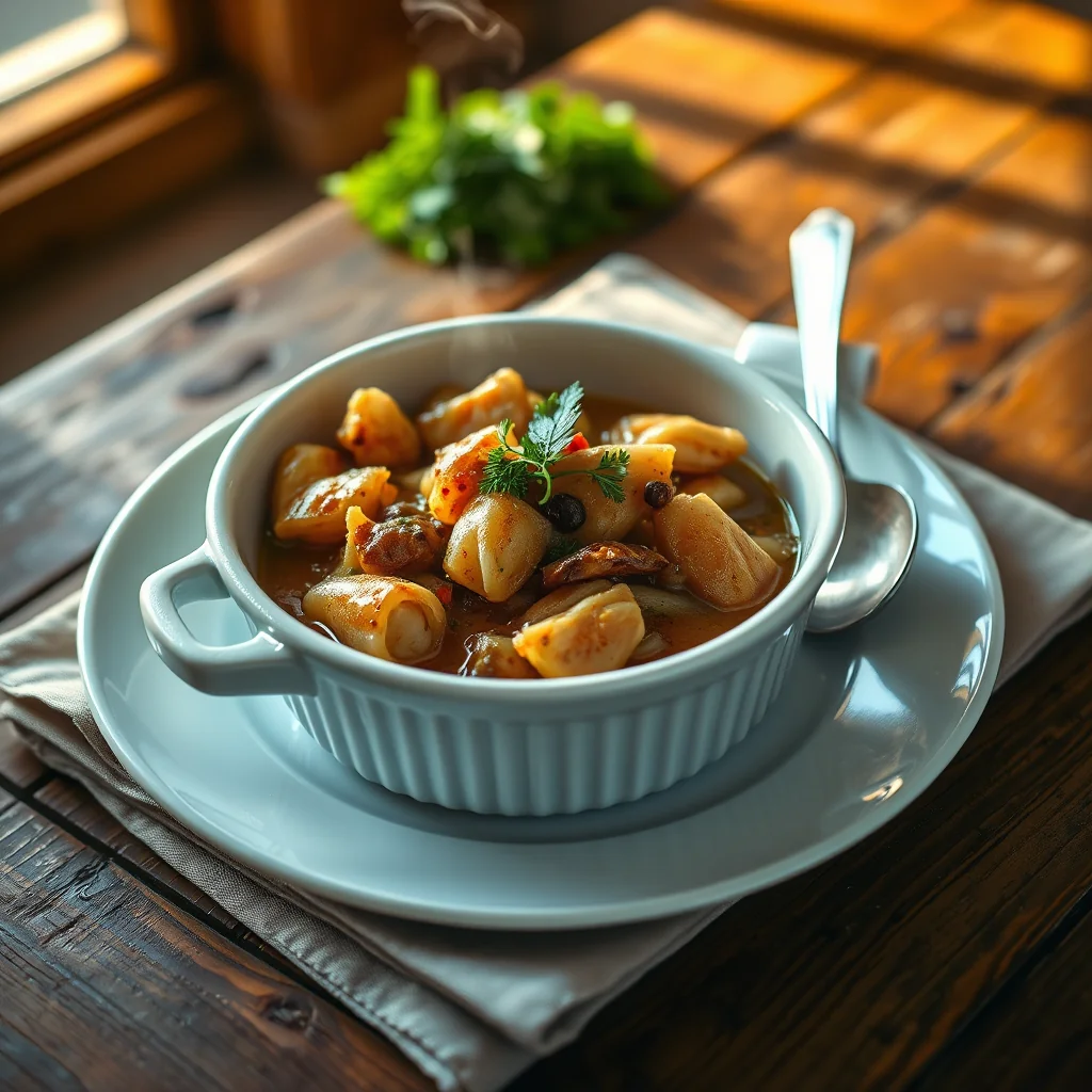 Recipe 623 — Misc & Invalid Cookery