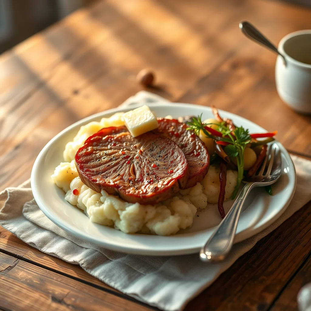 Recipe 625 — Misc & Invalid Cookery