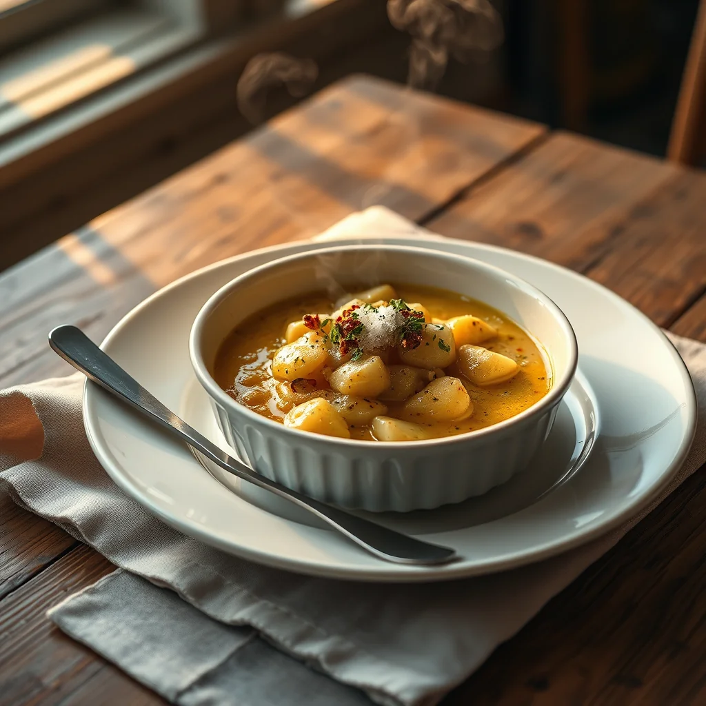 Recipe 627 — Misc & Invalid Cookery