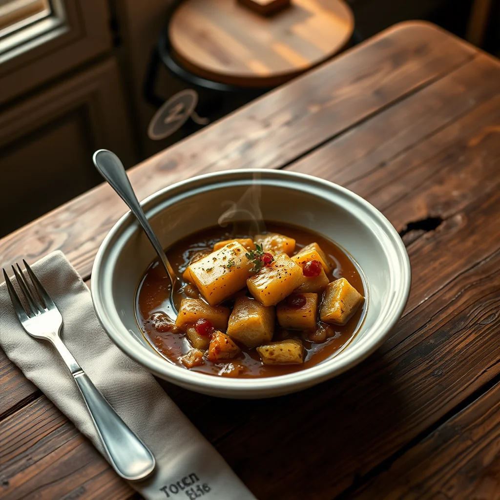 Recipe 636 — Misc & Invalid Cookery