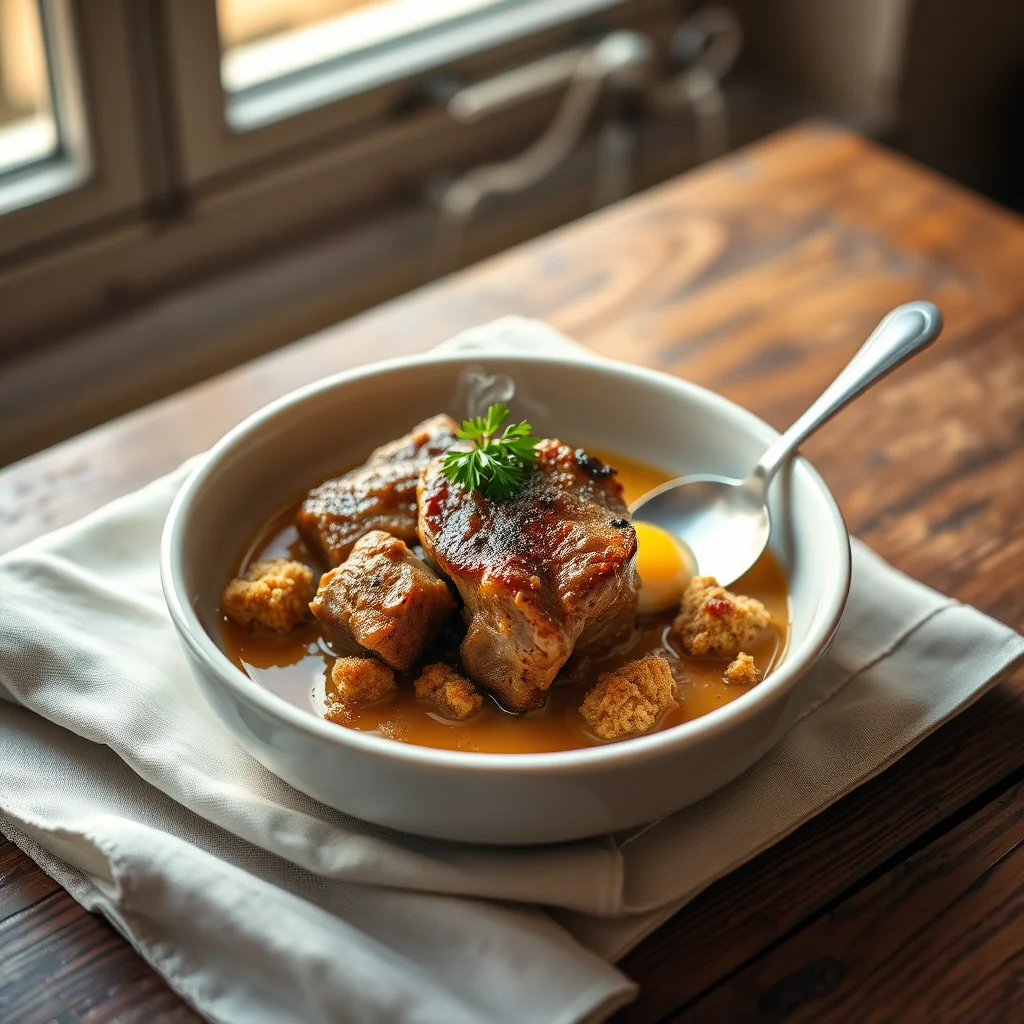 Recipe 639 — Misc & Invalid Cookery