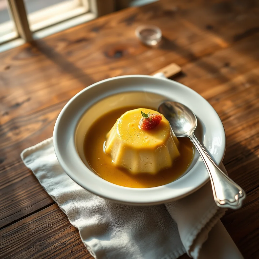 Recipe 641 — Misc & Invalid Cookery