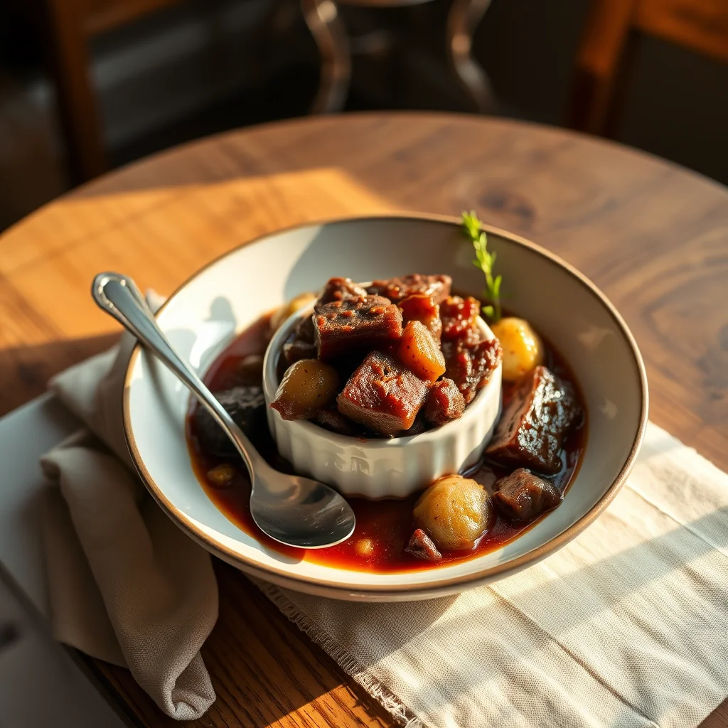Recipe 646 — Misc & Invalid Cookery