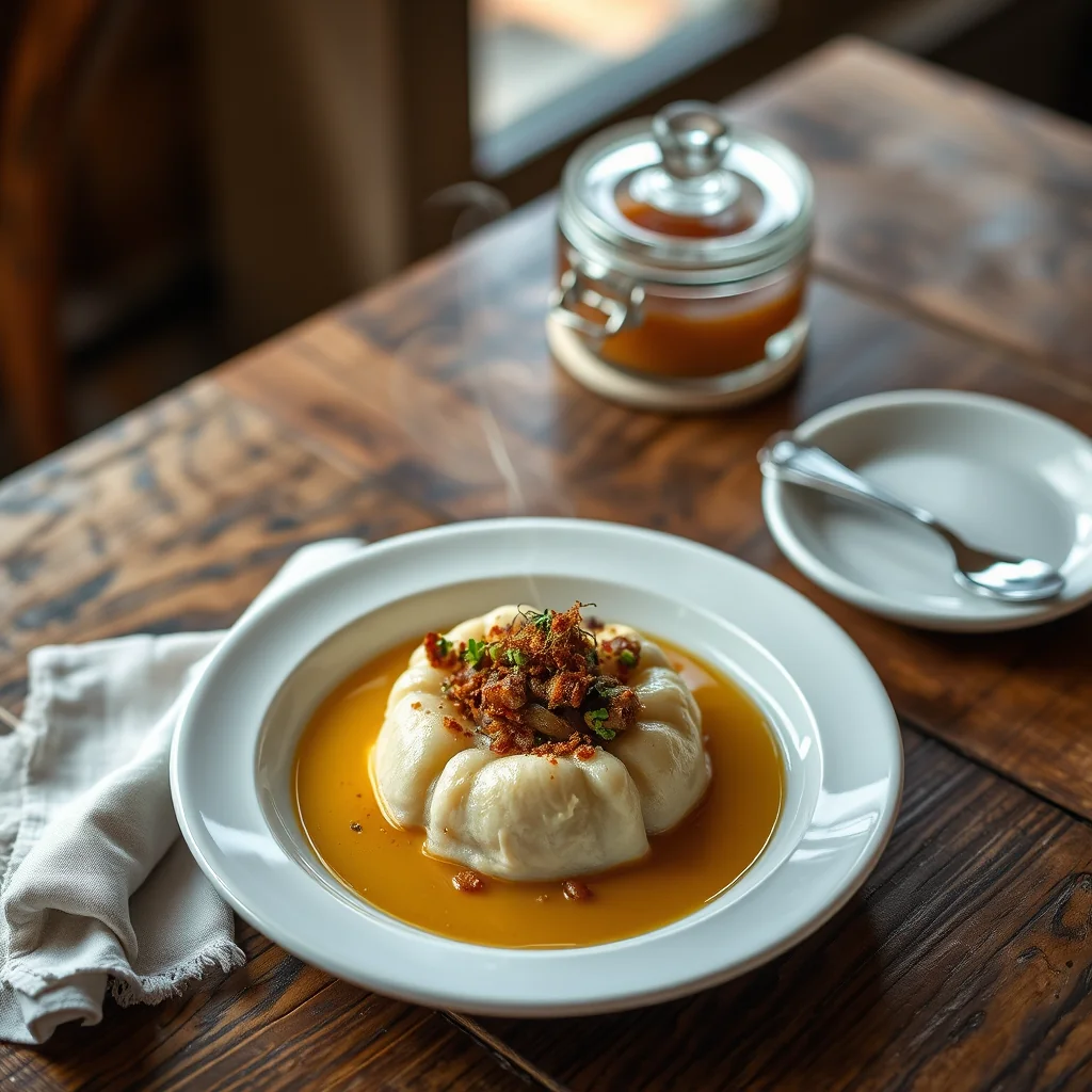 Recipe 648 — Misc & Invalid Cookery