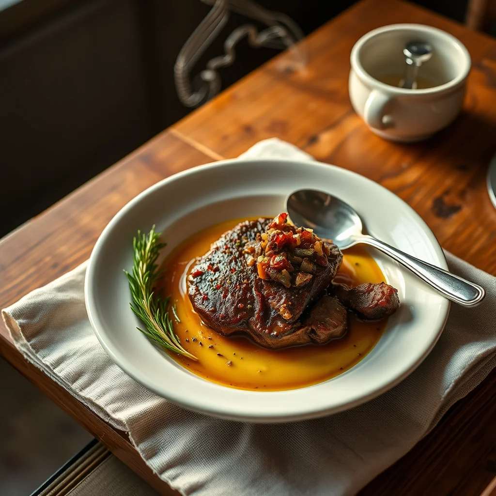 Recipe 663 — Misc & Invalid Cookery