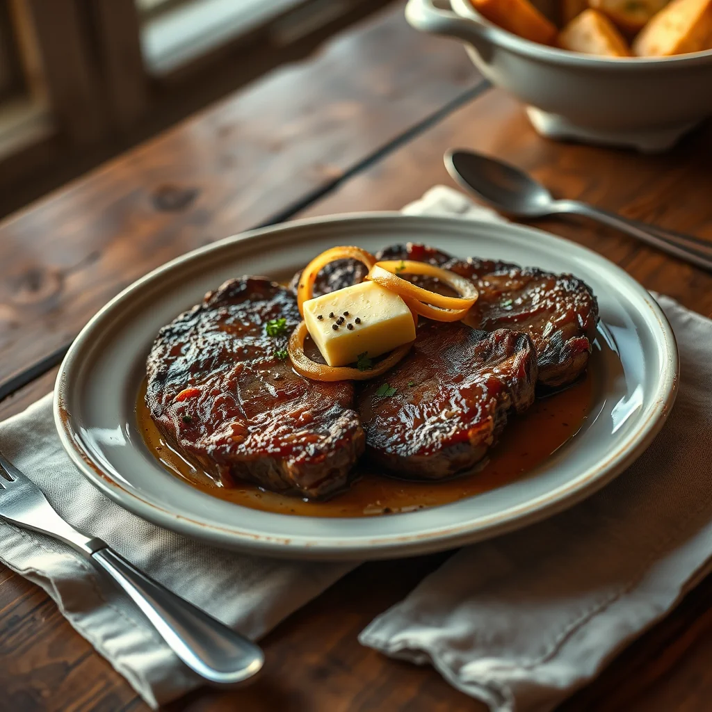 Recipe 668 — Misc & Invalid Cookery