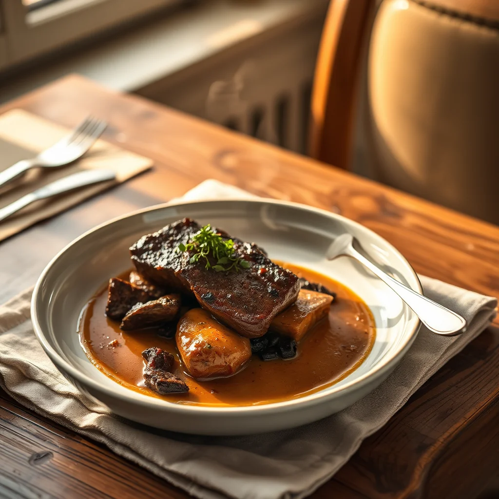 Recipe 672 — Misc & Invalid Cookery