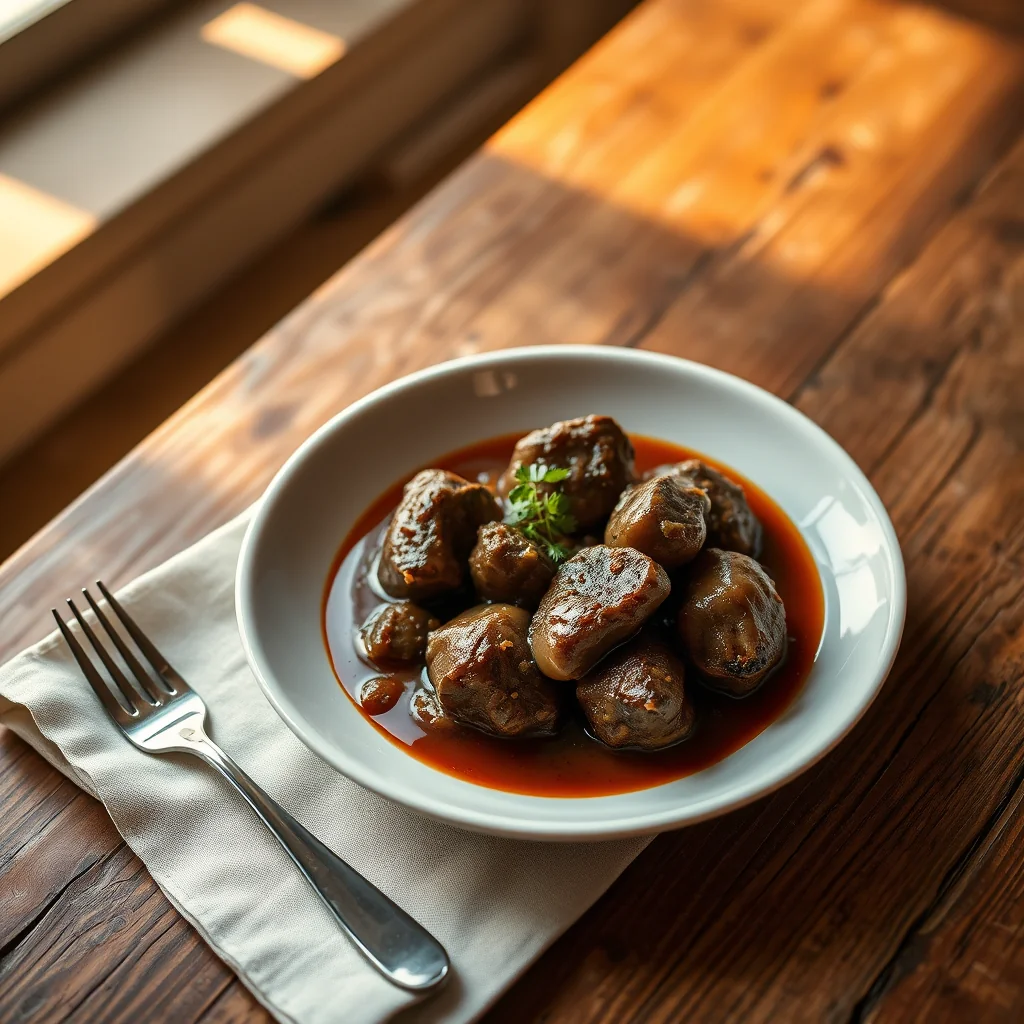 Recipe 724 — Misc & Invalid Cookery