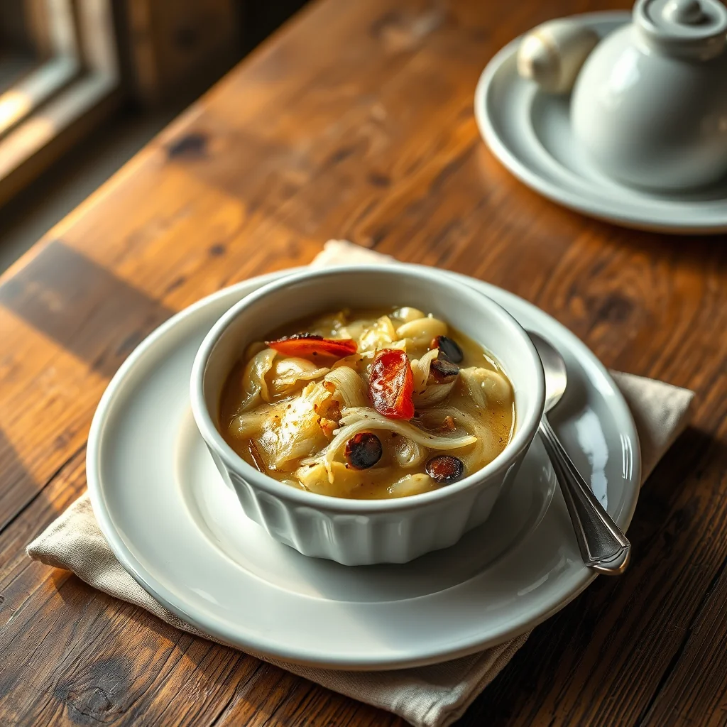Recipe 736 — Misc & Invalid Cookery