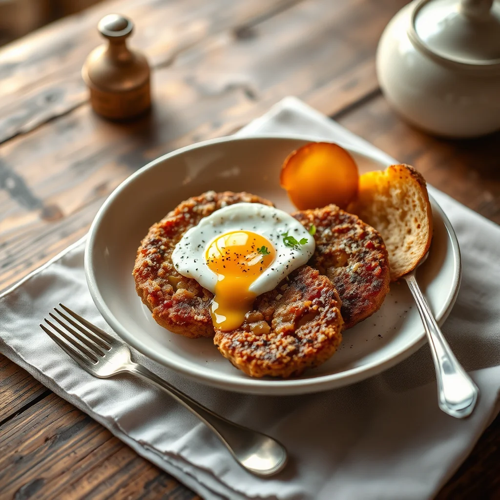 Recipe 747 — Misc & Invalid Cookery