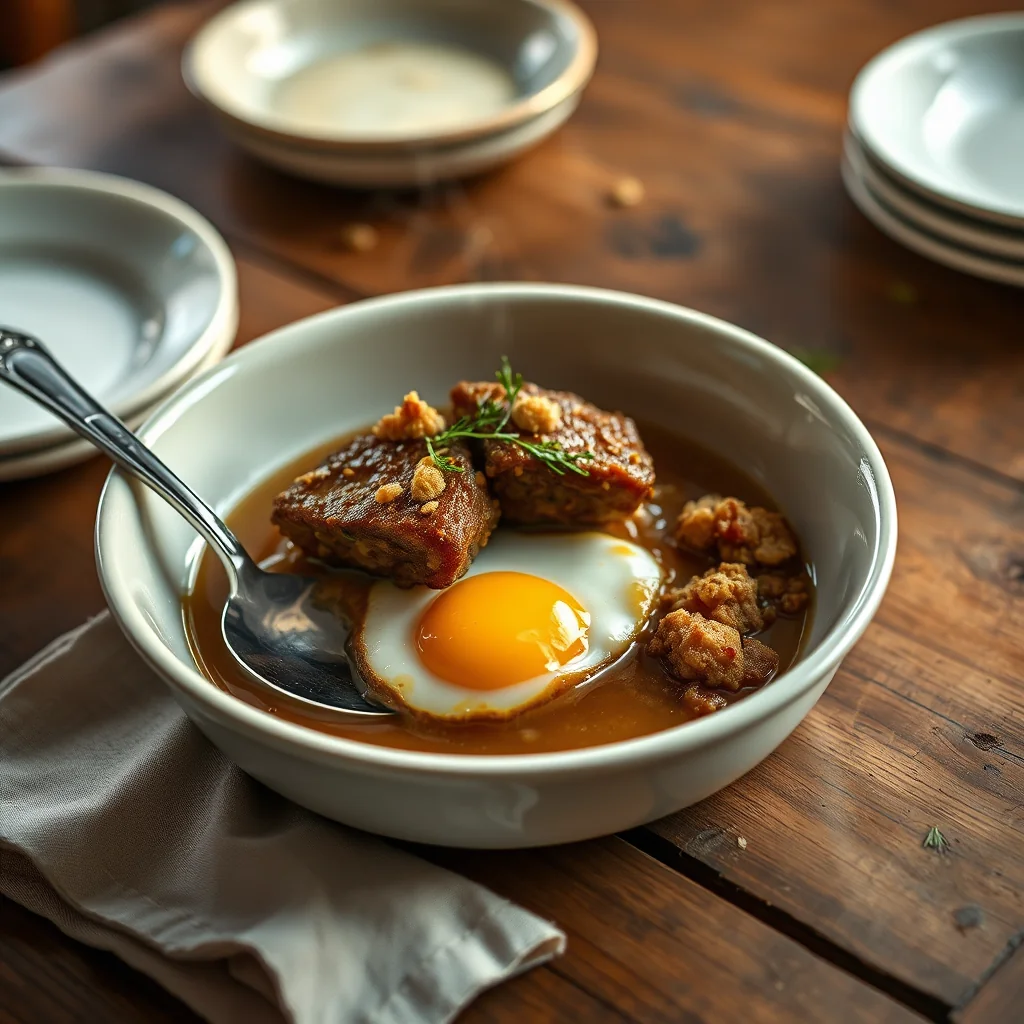 Recipe 758 — Misc & Invalid Cookery
