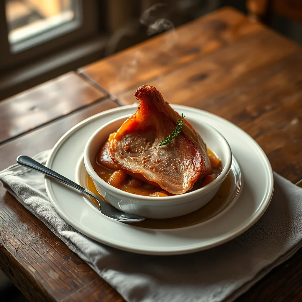 Recipe 819 — Misc & Invalid Cookery